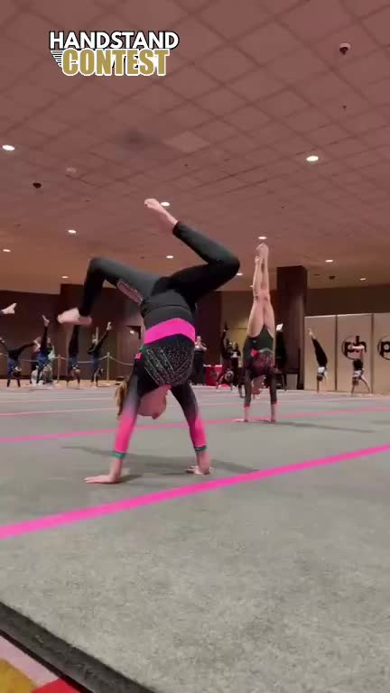 @Mama&GymnastCheerPrincess