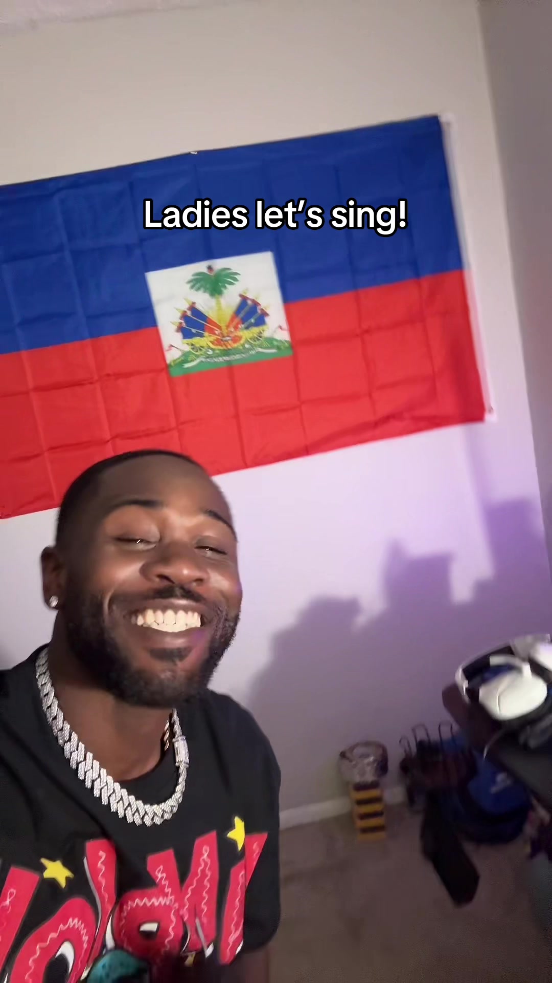 @NJPTheGreatest 🎶