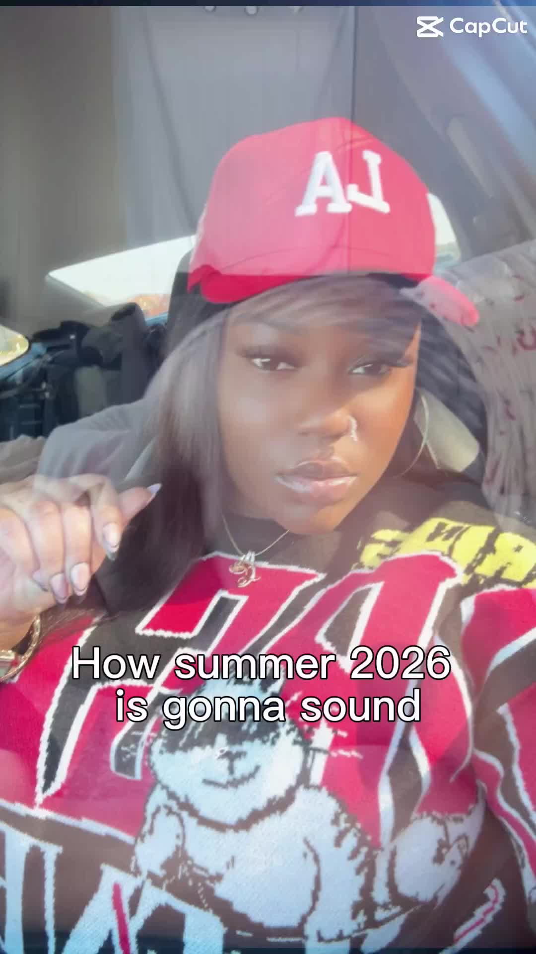 @CeCe Johnson