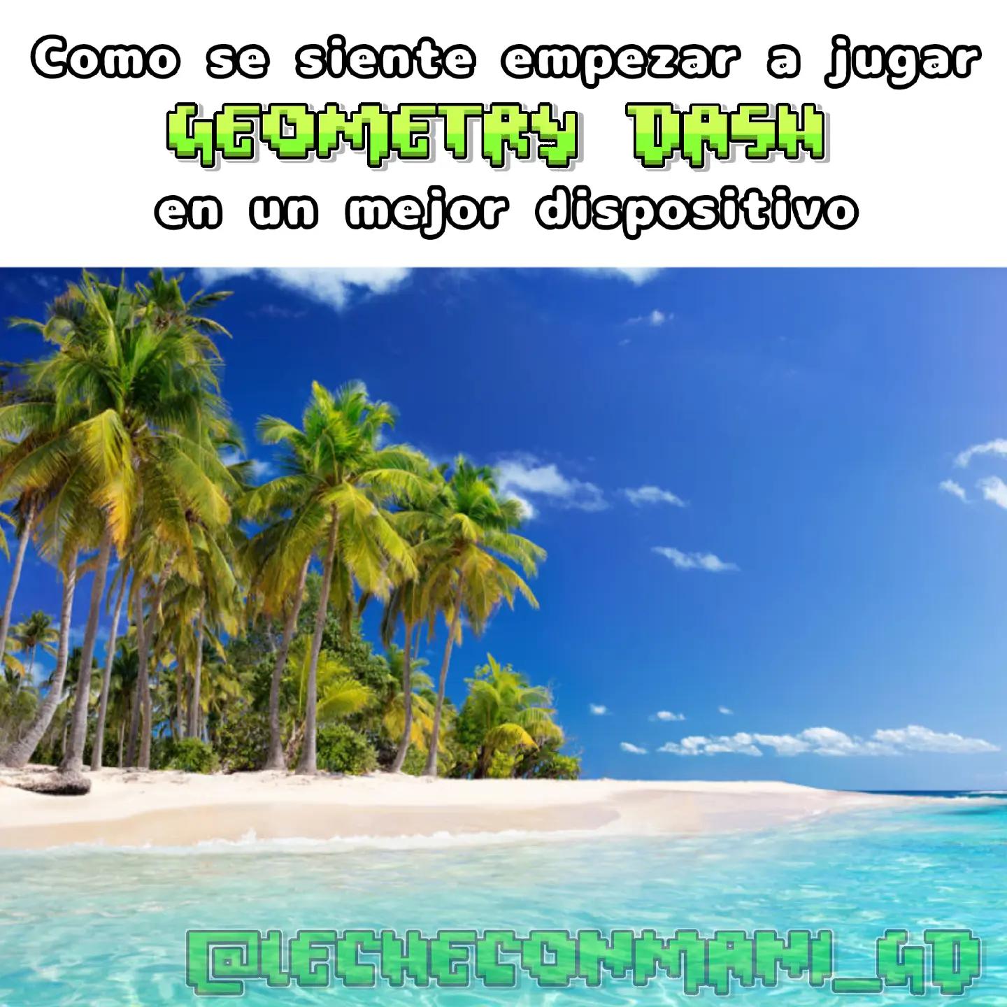 @Lecheconmani 🐱 ∆ [GD] 🇦🇷
