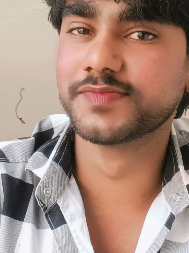 @saroj shah