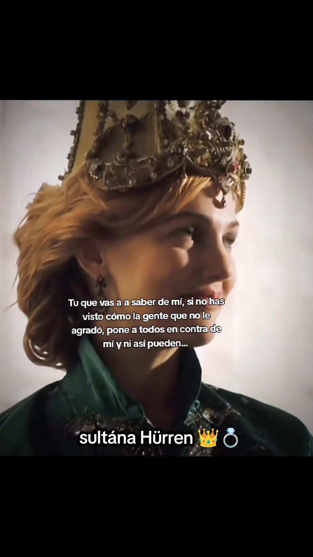 @sultana H&uuml;rren..👑💍