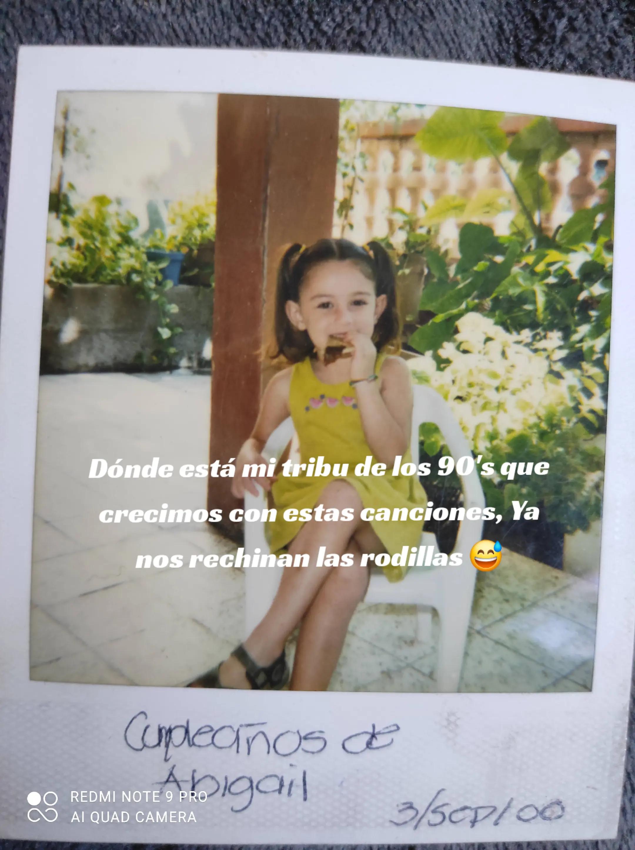 @Monica Lozano