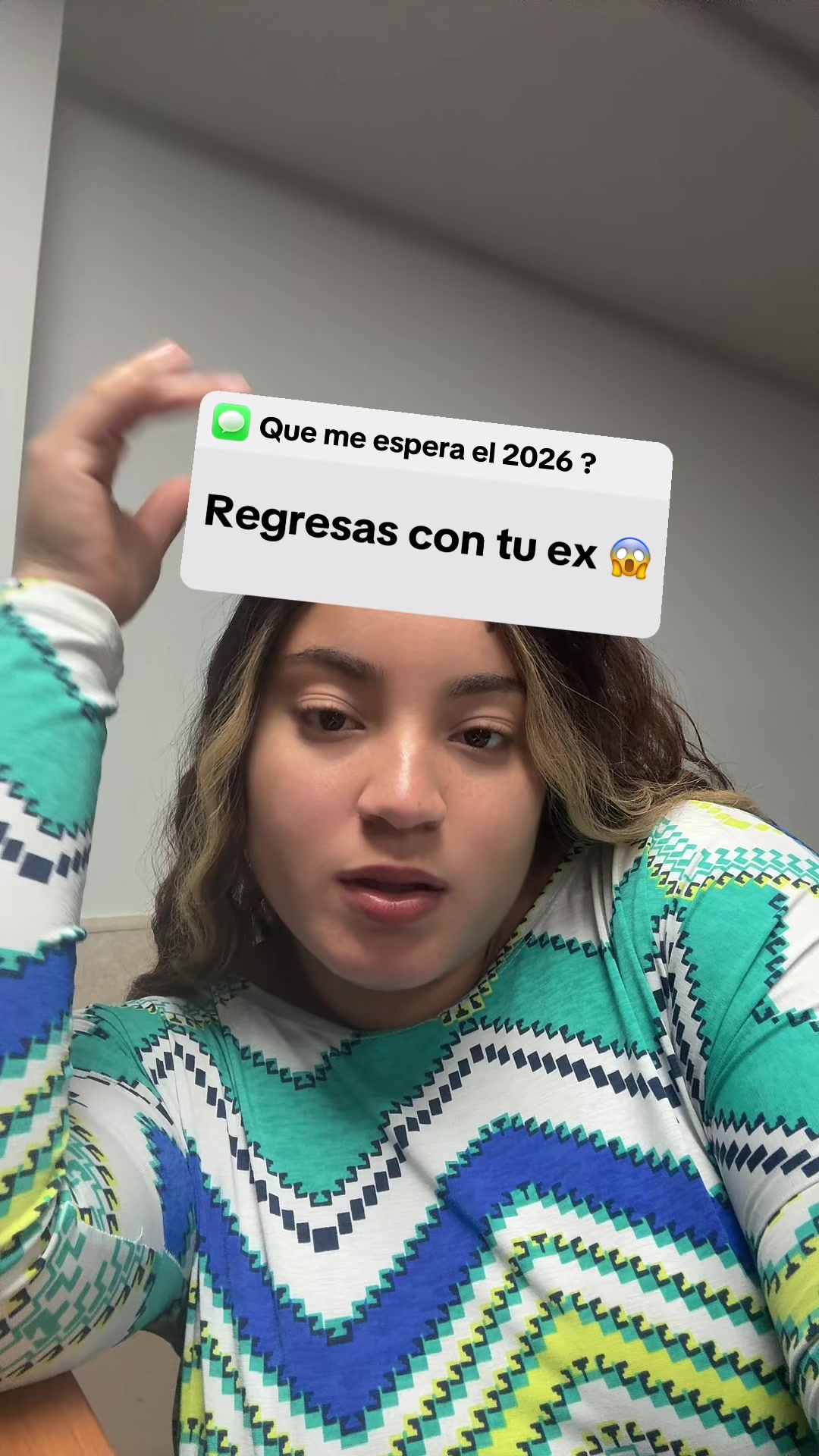 @Madioris Suarez