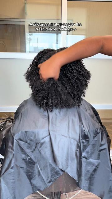 @Darneshia | Hair & Lifestyle