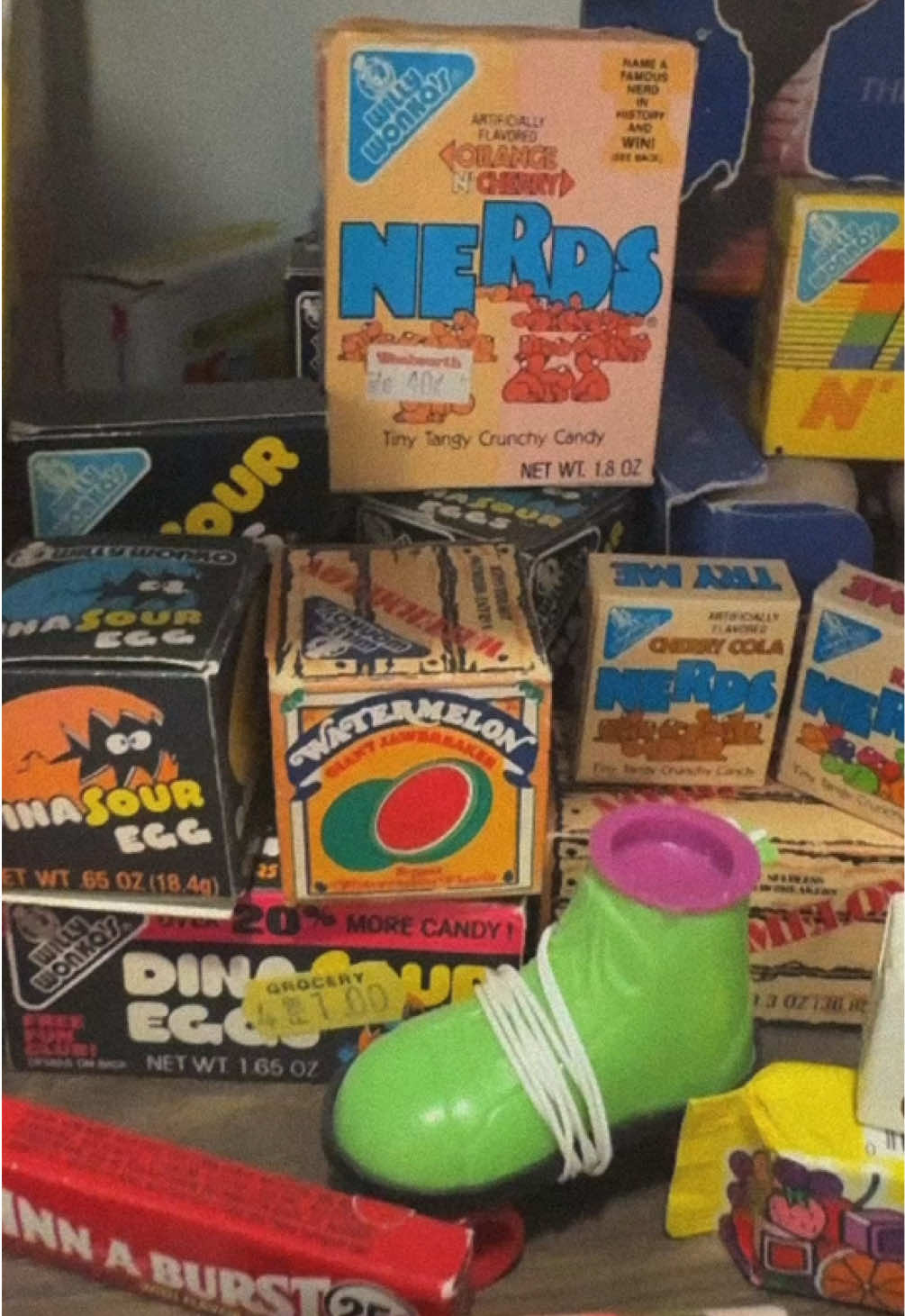 @Recaptured80s