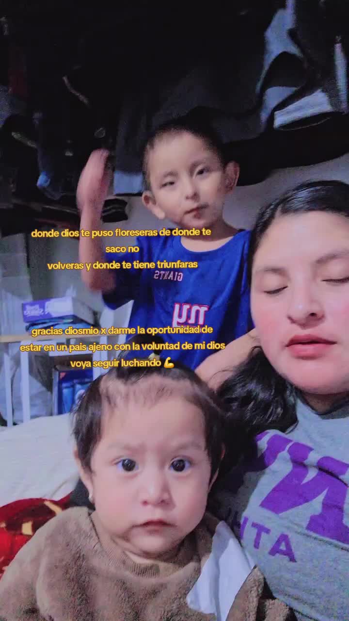 @mis 3 amores