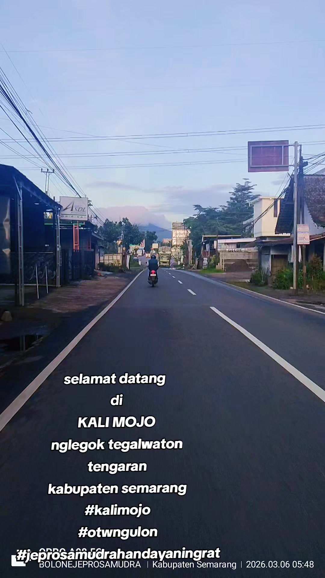 @JEPRO SAMUDRA