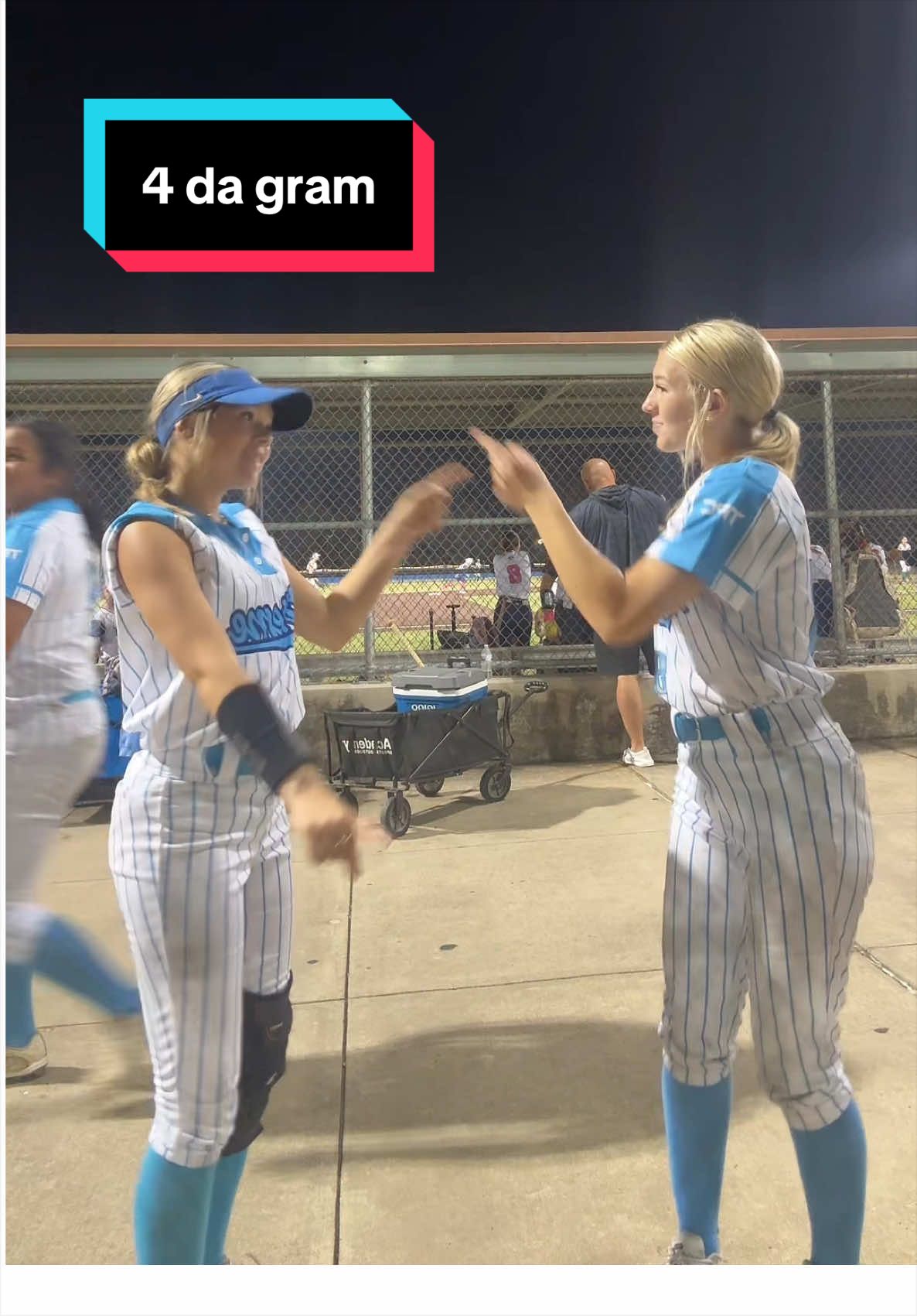 @Perfect Game Softball 🥎