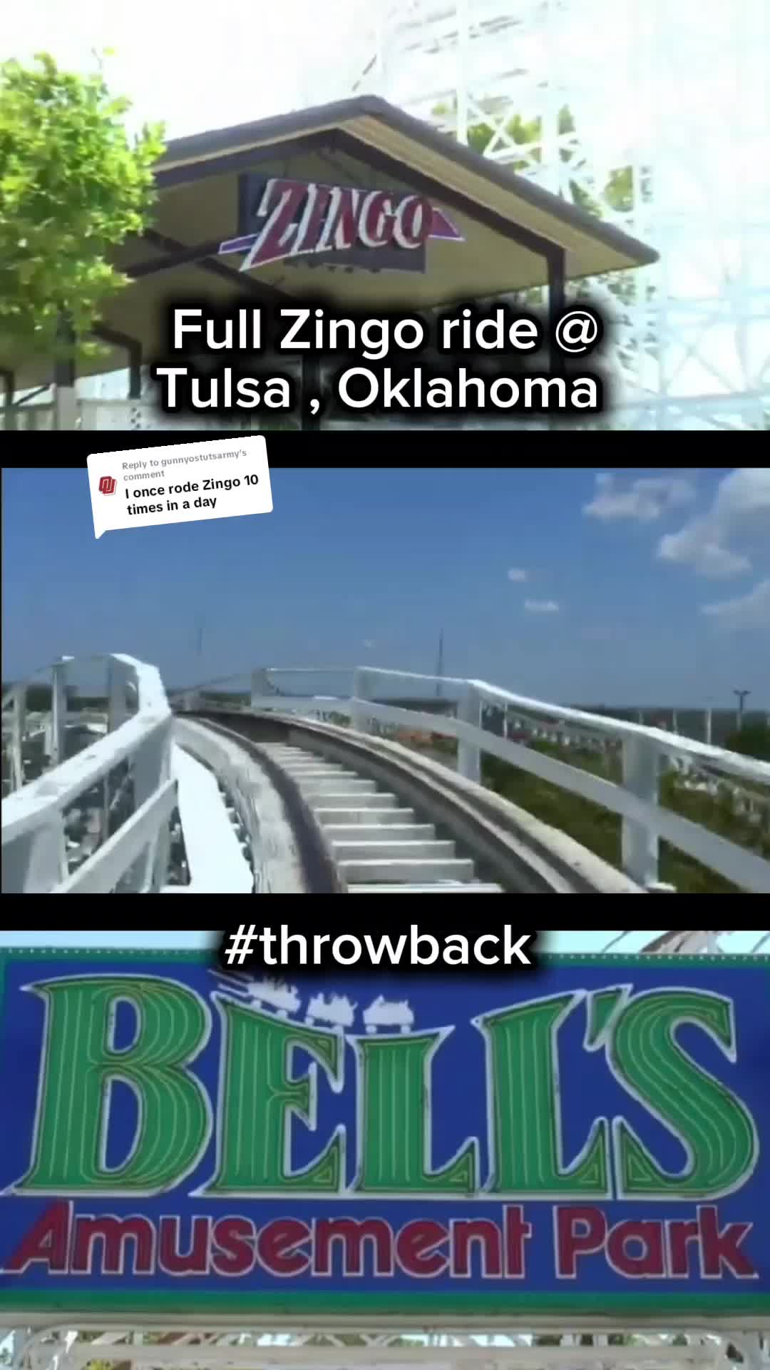@This is Oklahoma 918