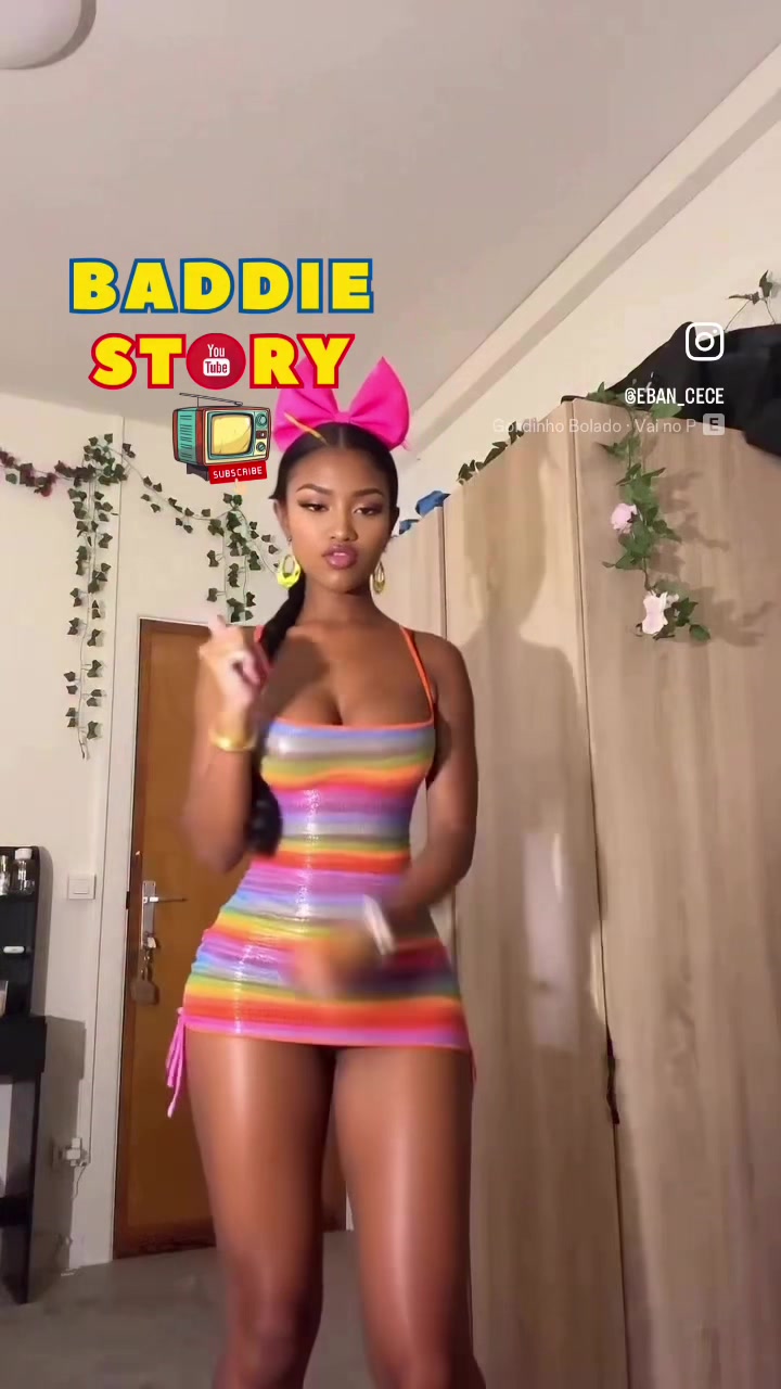 @BADDIE STORY TV