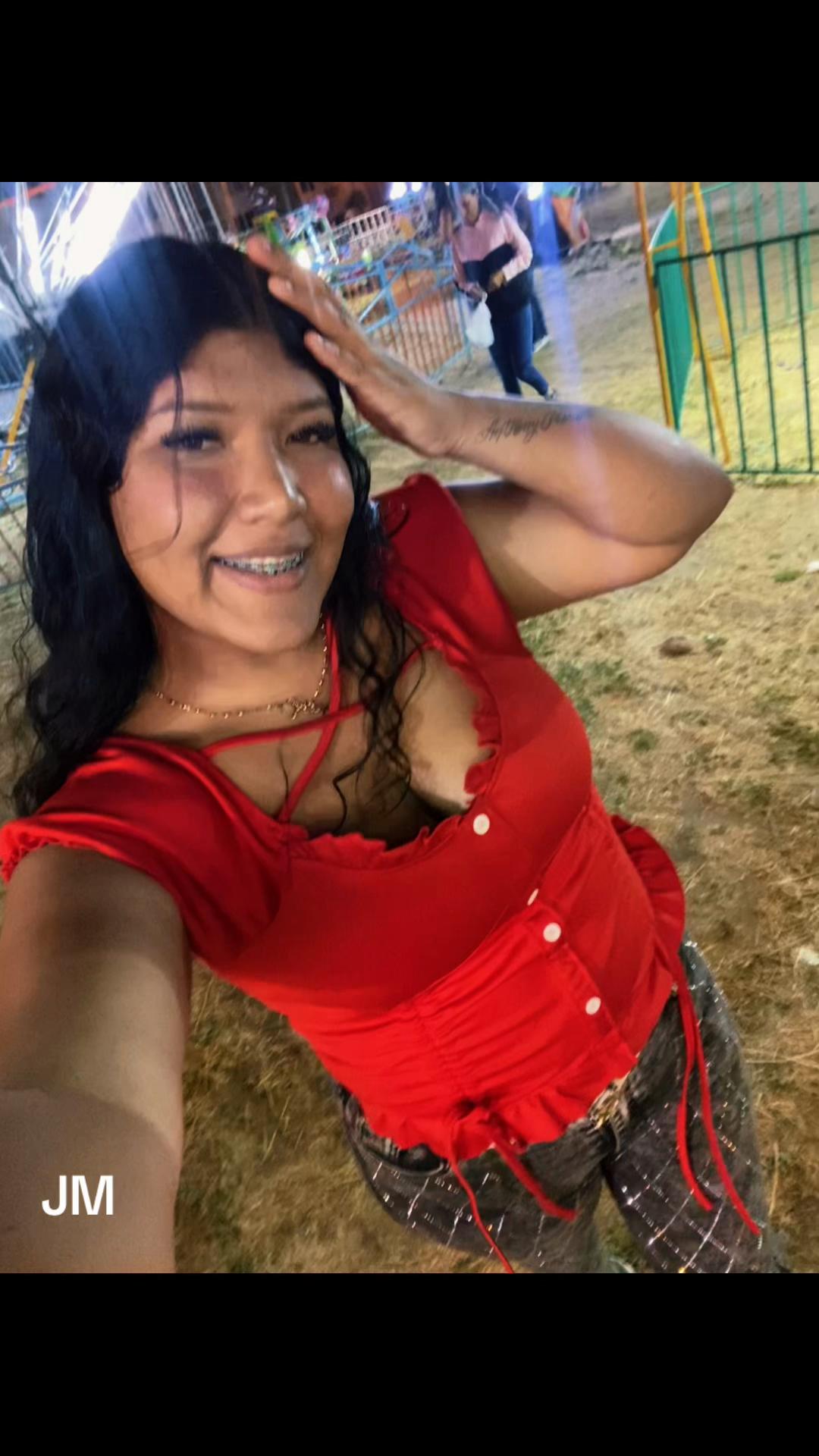 @Ara&ntilde;ita
