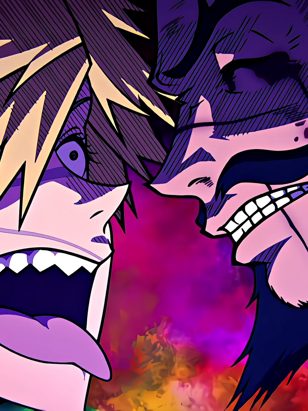 @Jigokuraku Edits