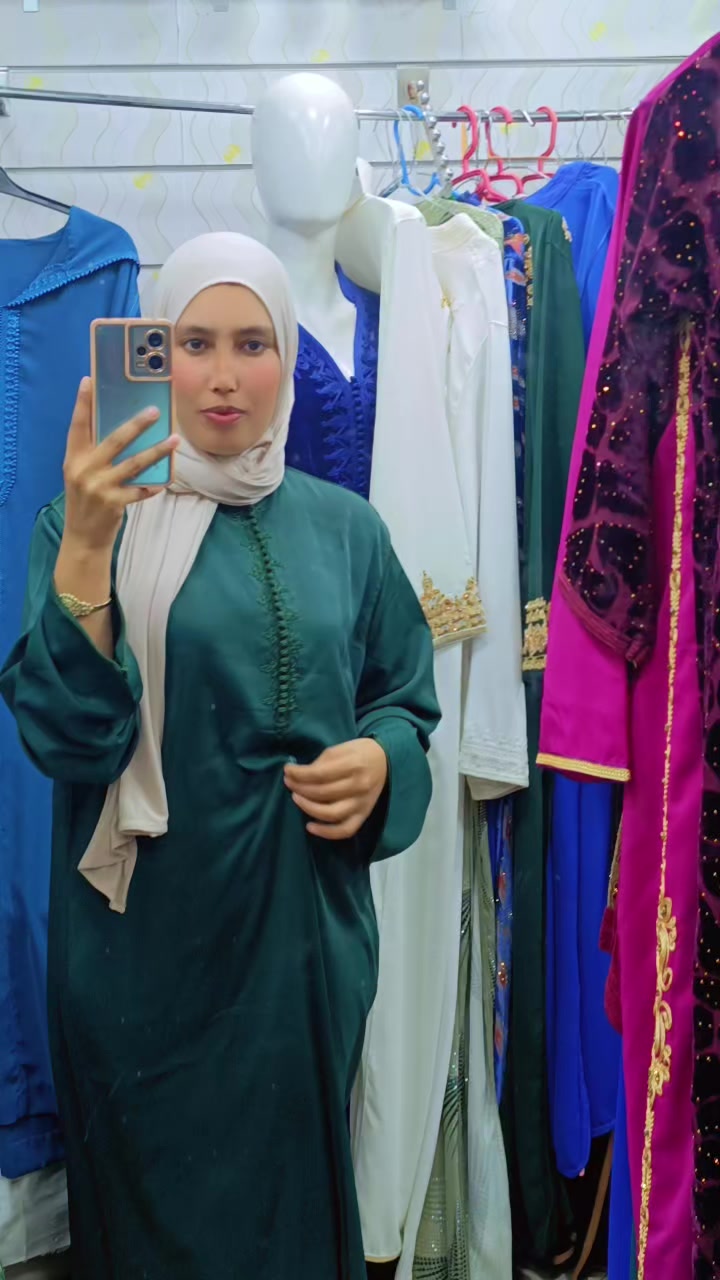 @قفطان دنيا