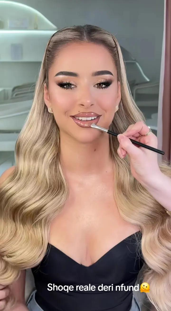 @Couple Elijona&Klodi💞