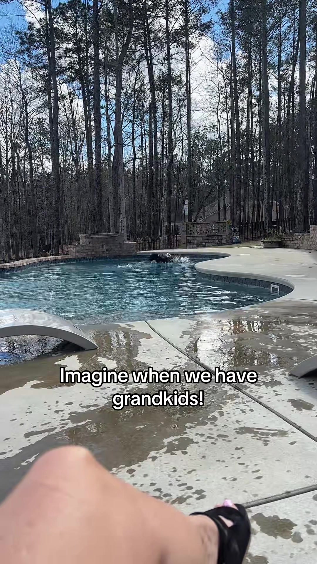 @Becki Howard