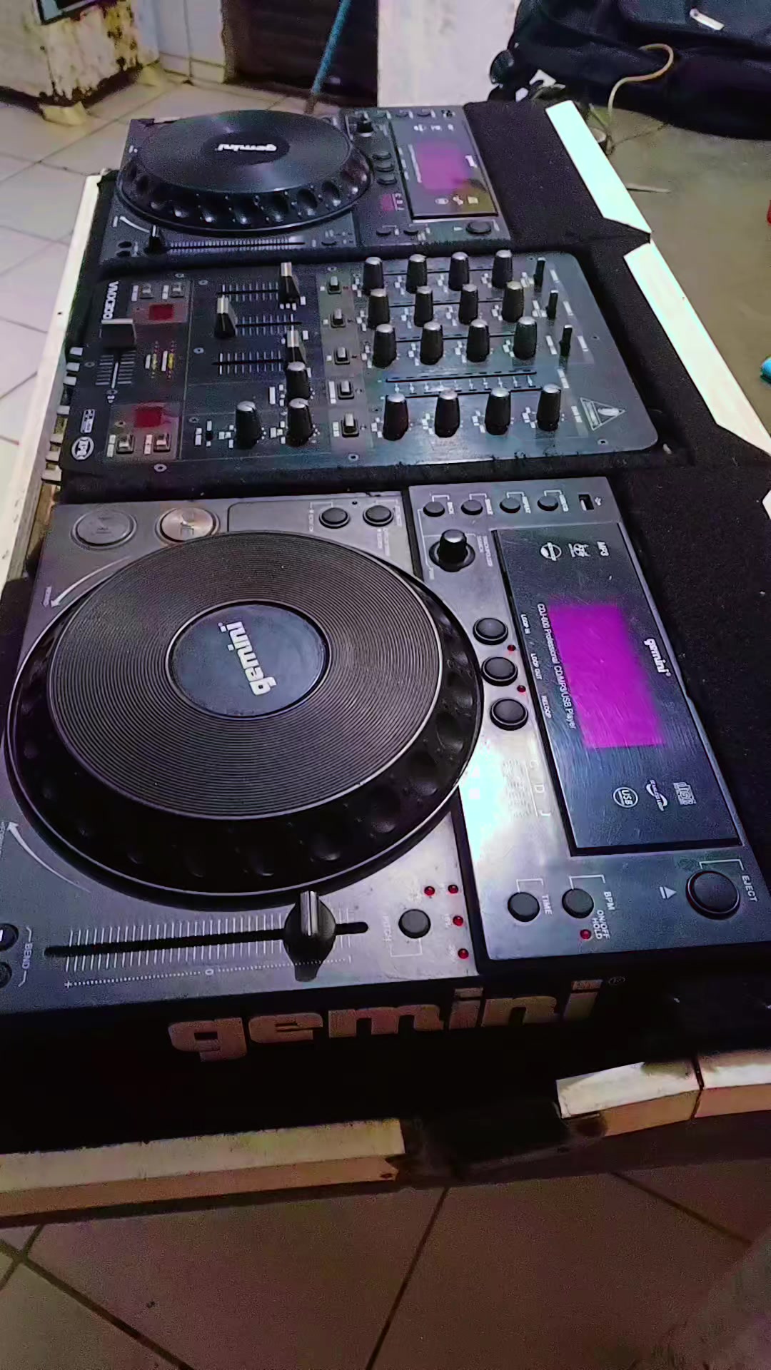 @DJ ELSON PEDRA