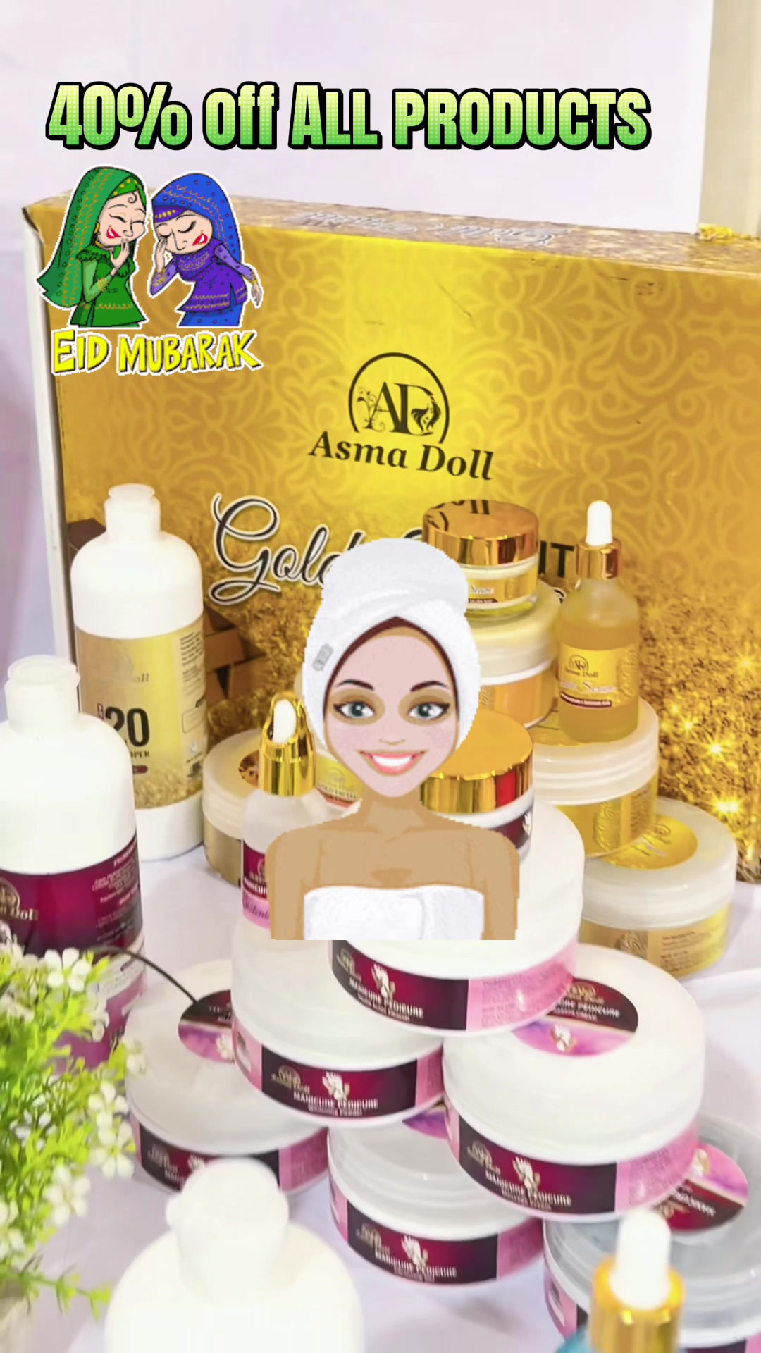 @Asma Doll