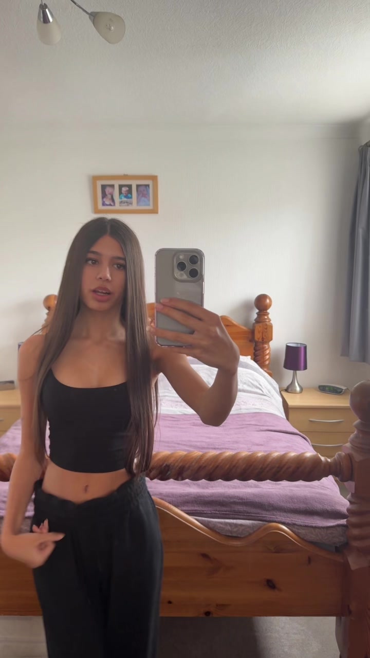 @𝓁𝑒𝒾𝓁𝒶&rsquo;𝓈 𝓈𝓅𝒶𝓂 𝓍