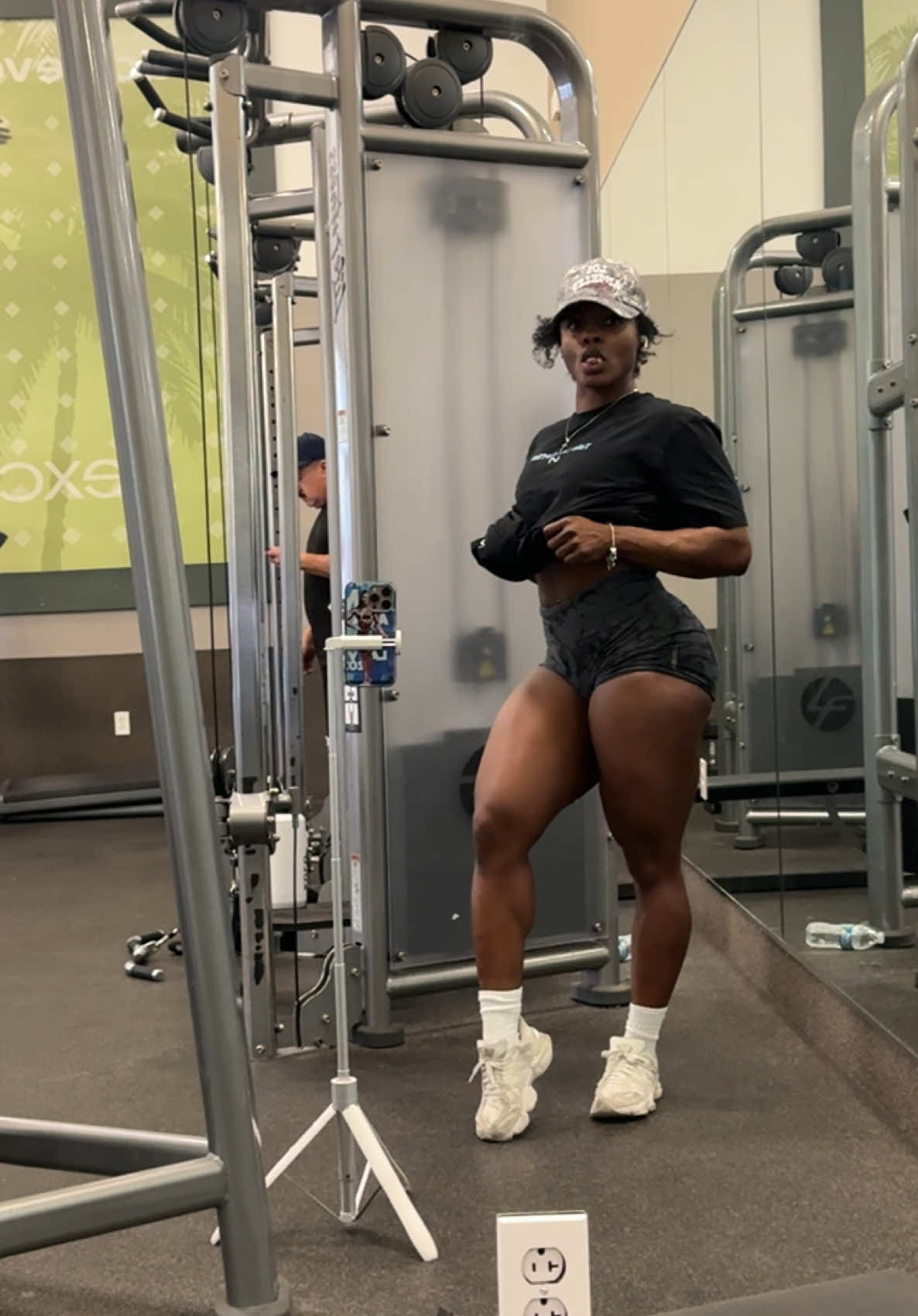 @tylermalveaux | IfbbPro
