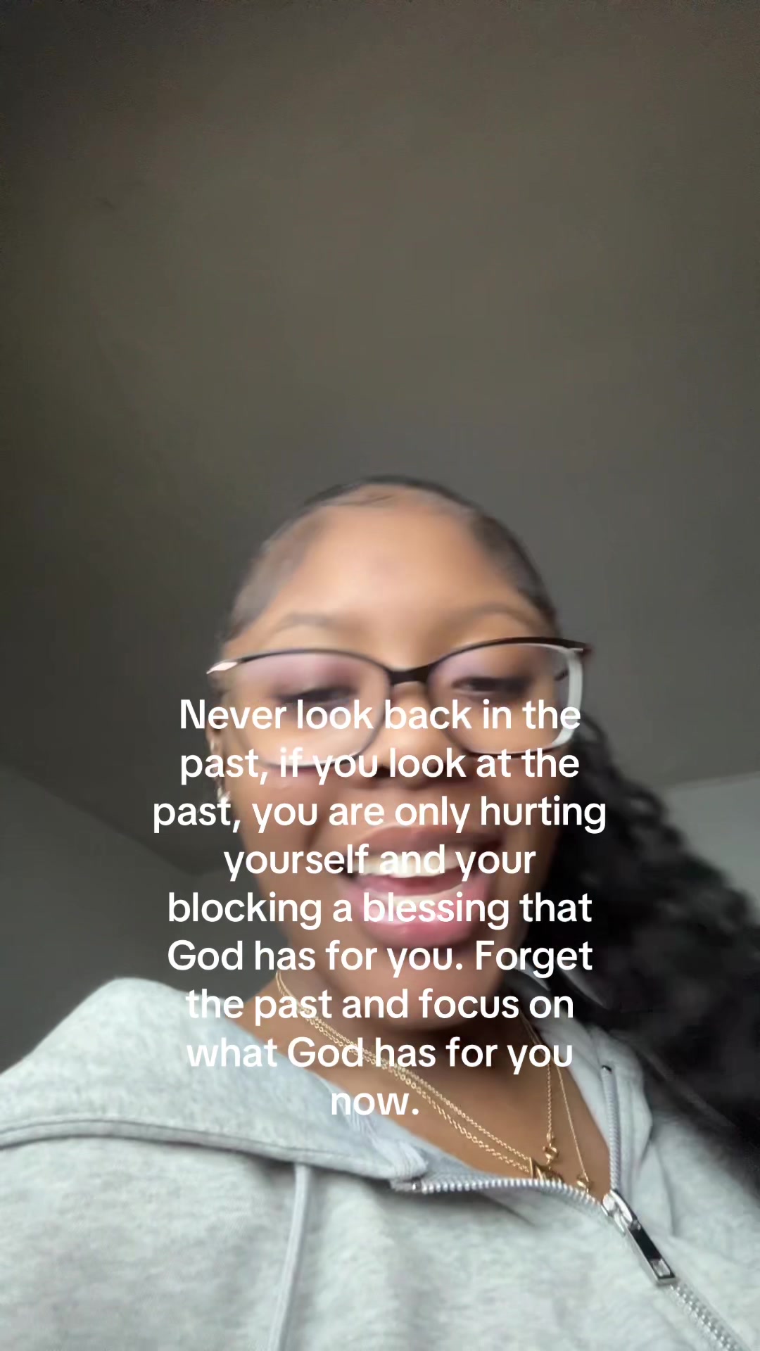@God&rsquo;s Child
