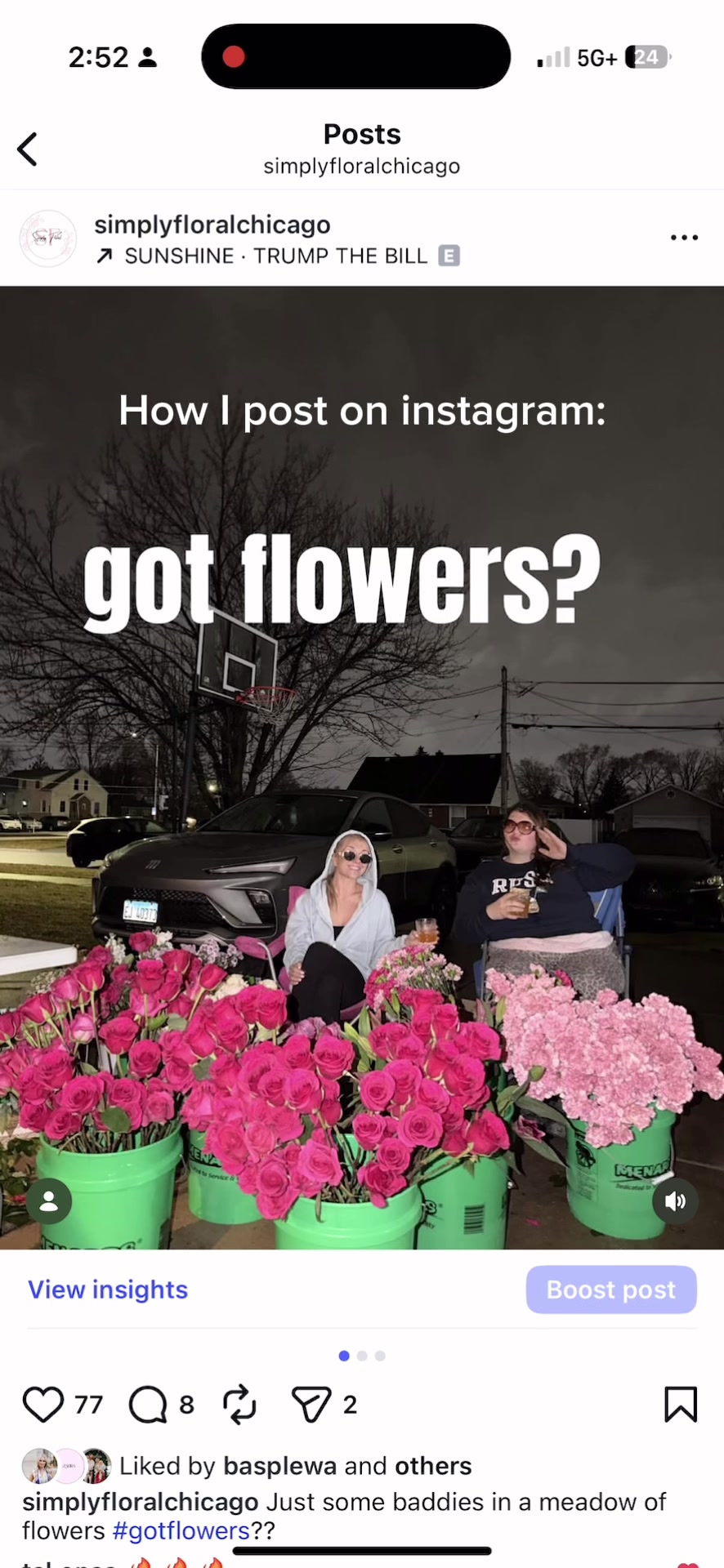 @Simplyfloralchicago