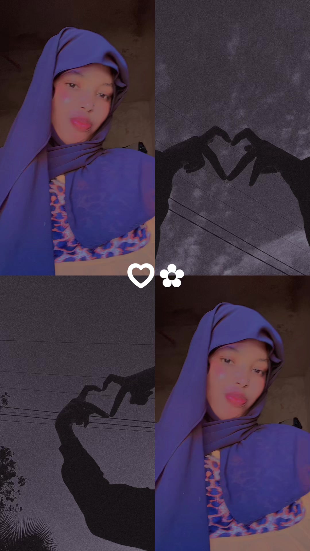 @mina og dit aminata 🥰Hm 🇲🇷