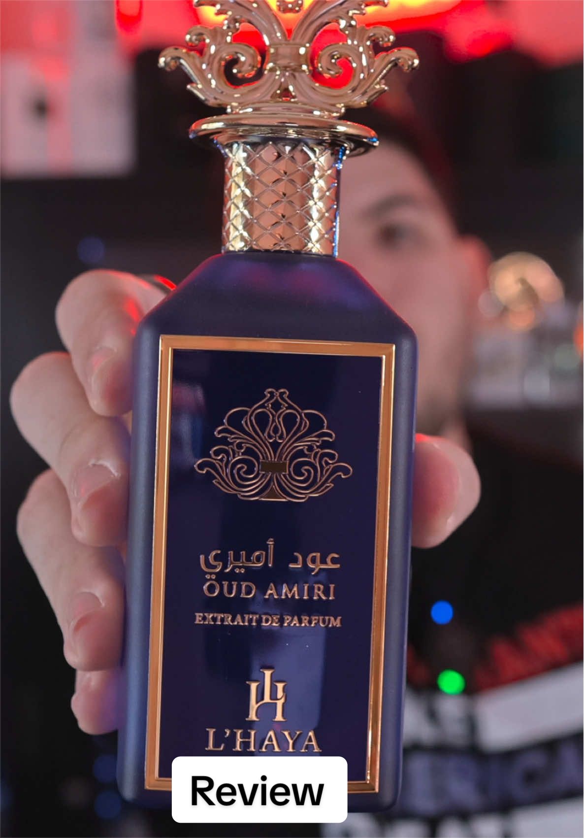 @Dengex Fragrance