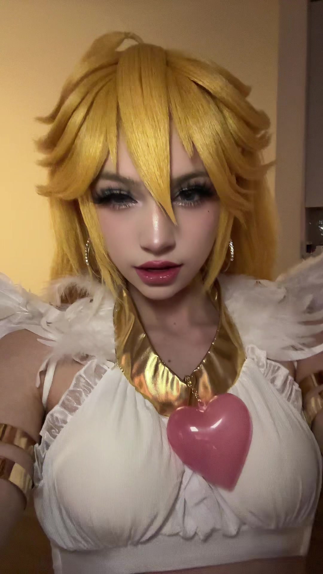 @˚₊‧꒰ა angel ໒꒱ ‧₊˚