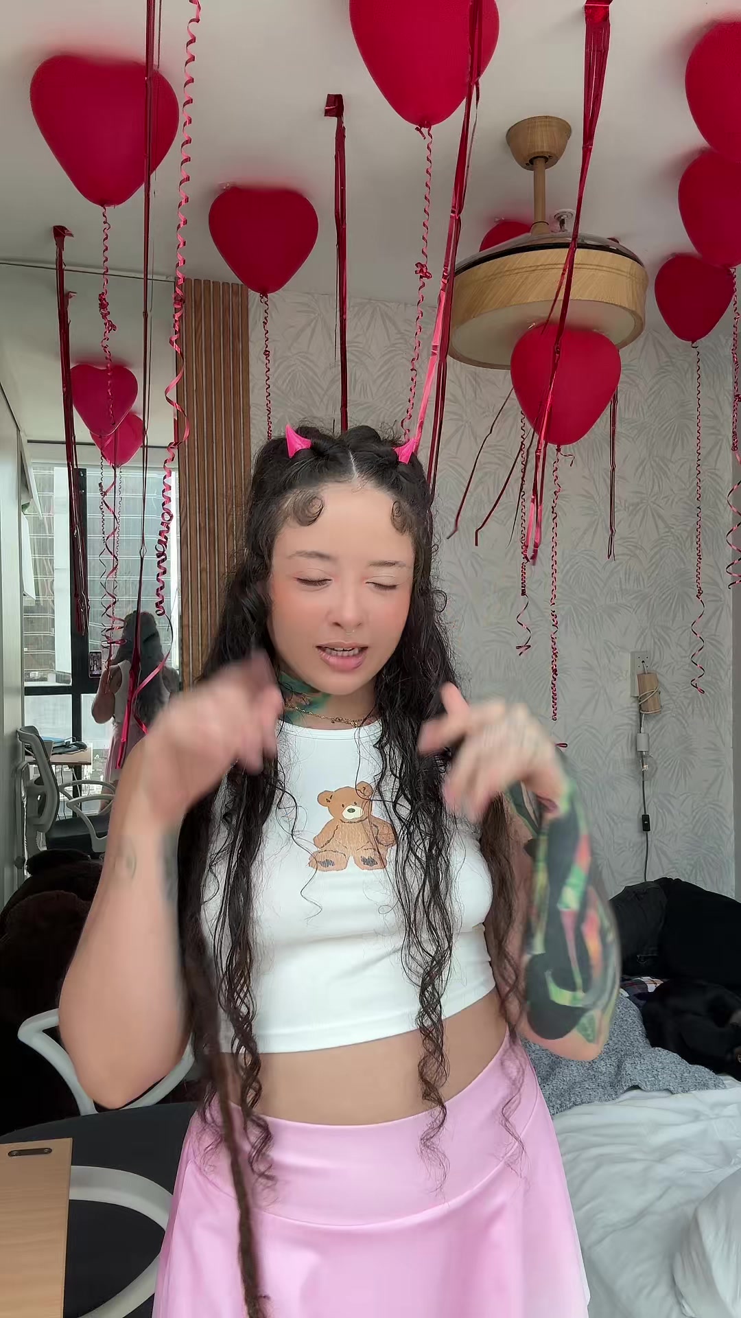 @BubbleGum