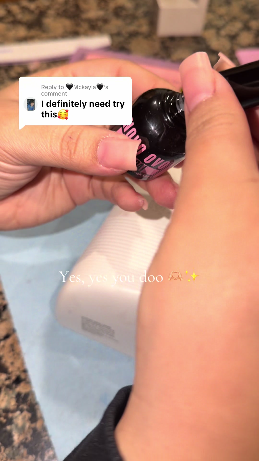 @Yessi | TTSA ✨
