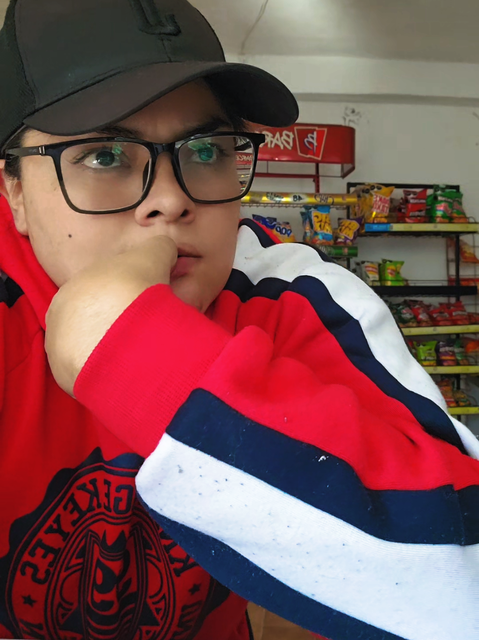 @Candy Vargas