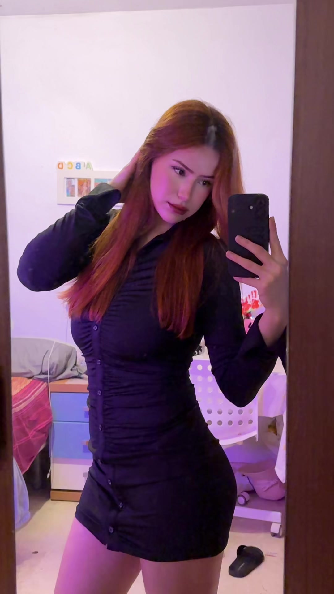 @Maria Aquino II