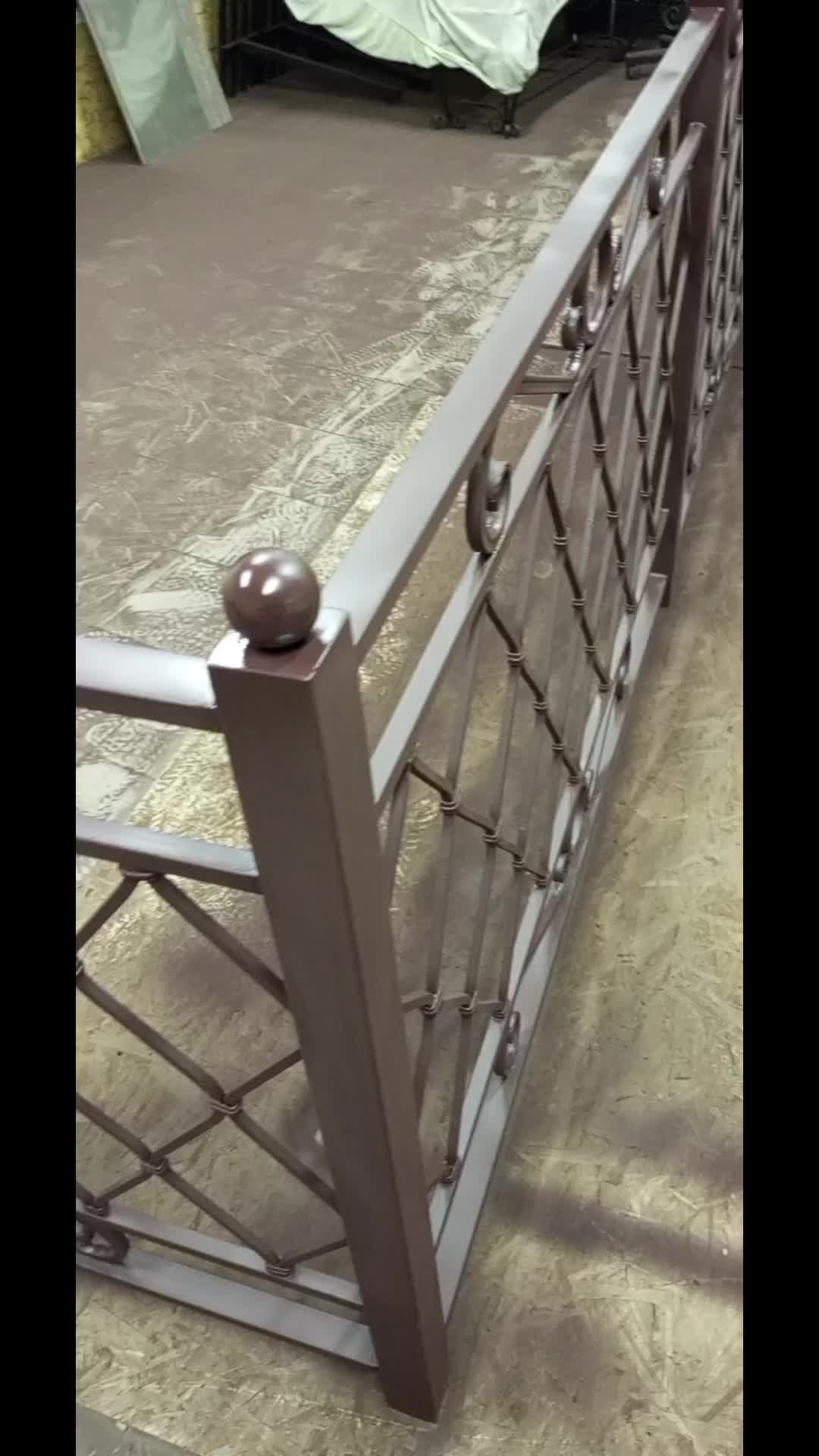 @Художественная ковка