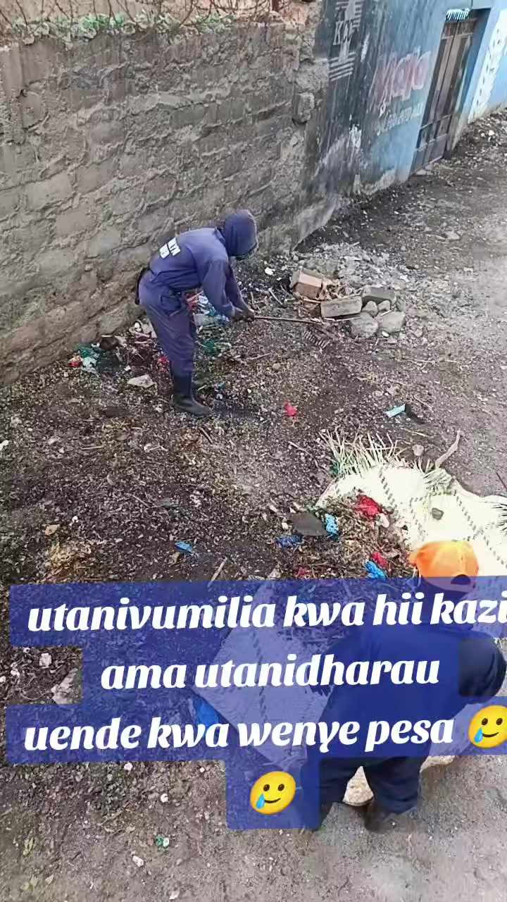 @🗑️Garbage&Ccedil;ollectersTurkana🗑️