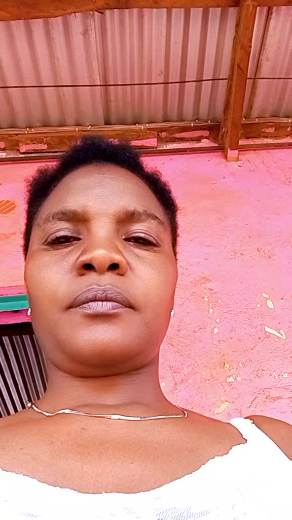 @Emma Wanjiku Muriithi