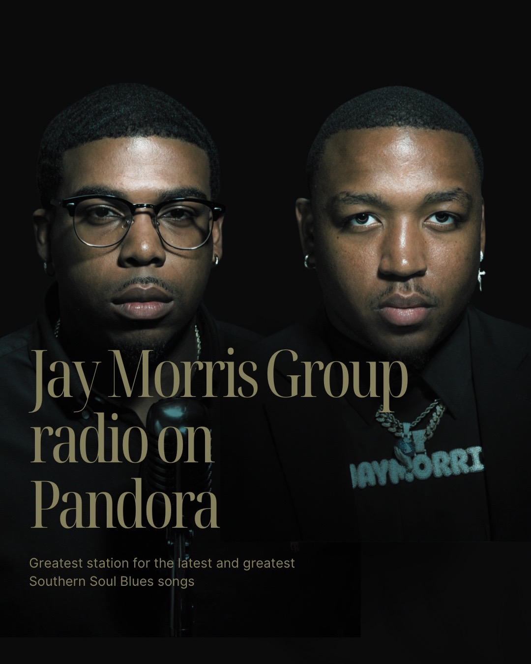 @Jay Morris Media
