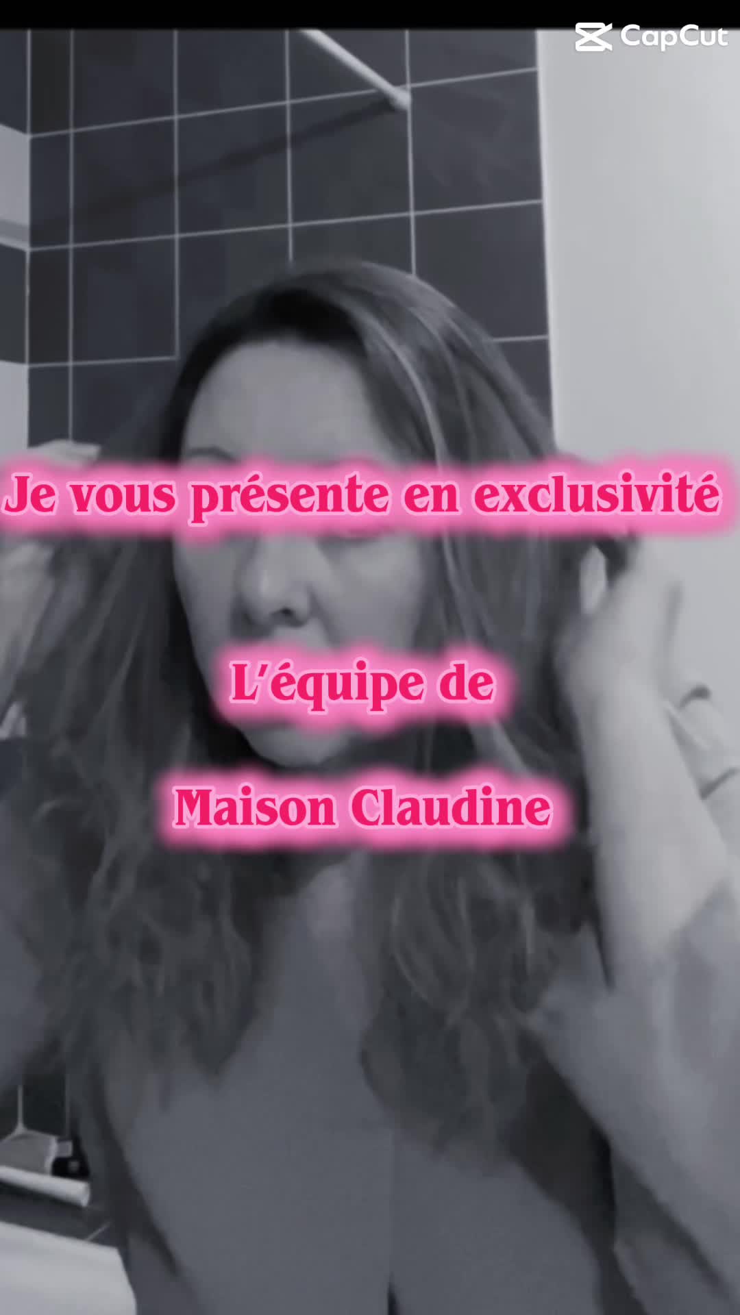 @Maison Claudine