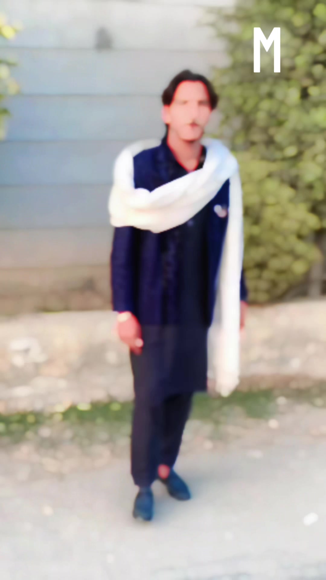 @Saifullah