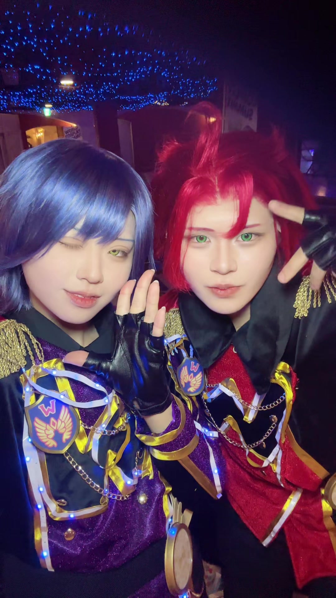 @エコな目玉焼き 🦜