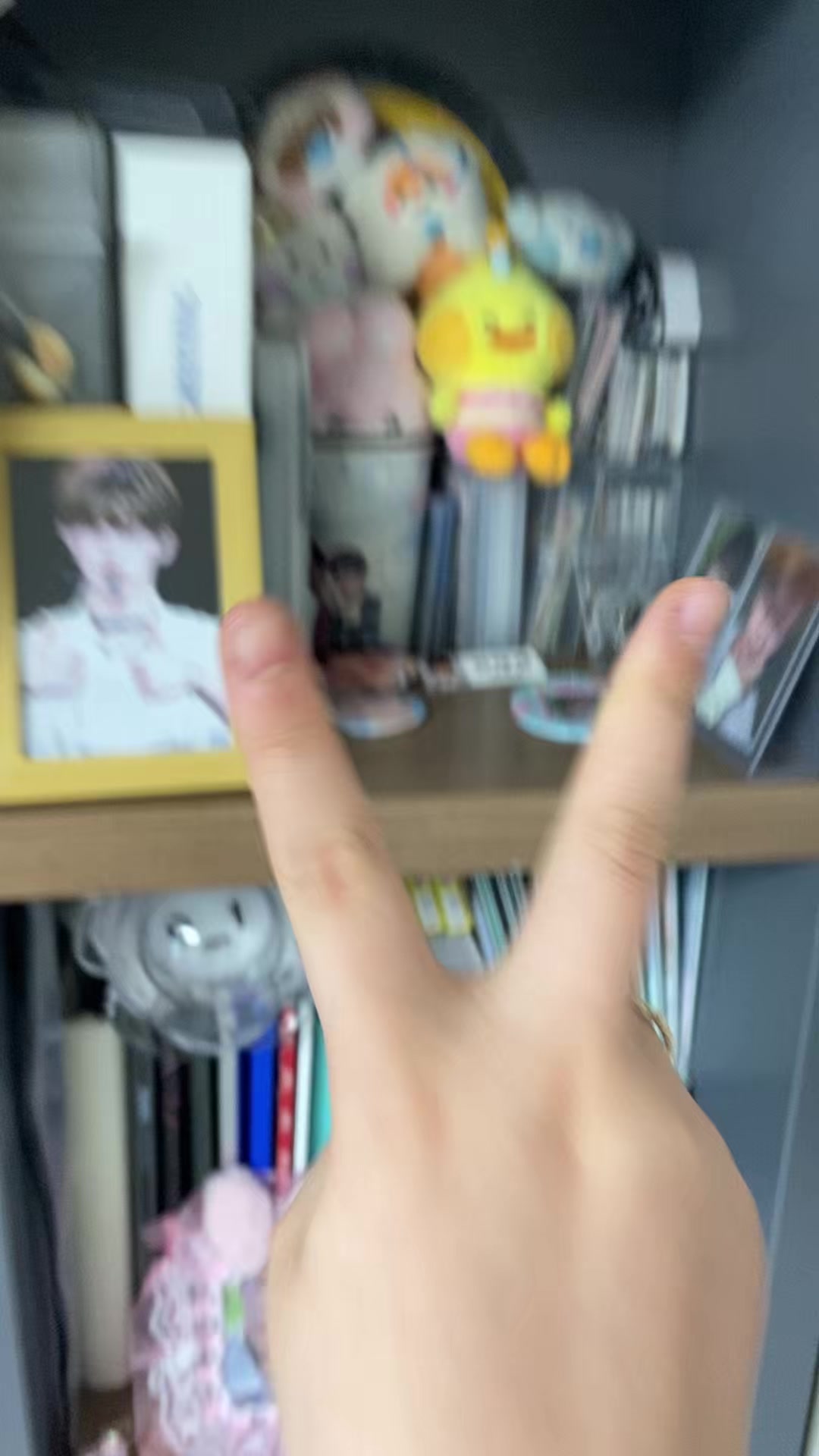 @규빈 사랑녀어❤️