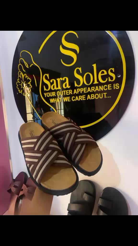 @Sarahsoles👞👠