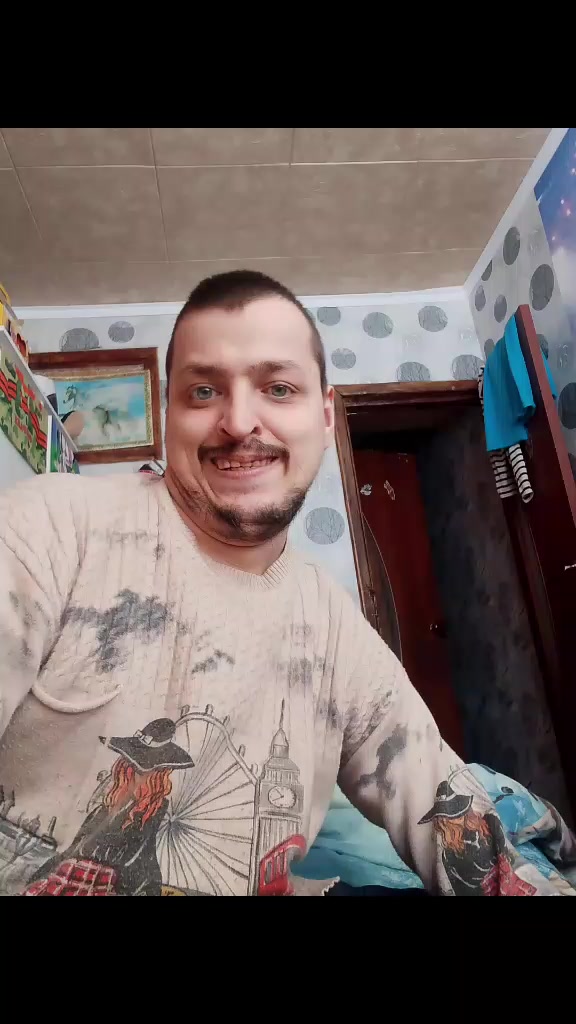 @руслан медведев Спартак❤️🤍