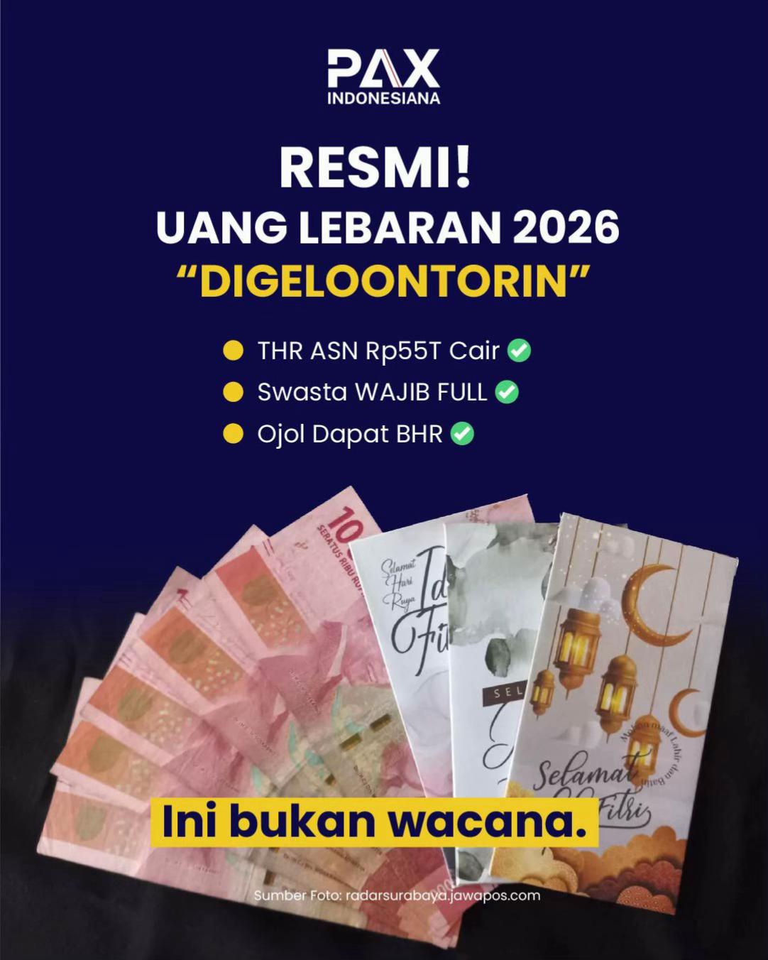 @PaxIndonesiana