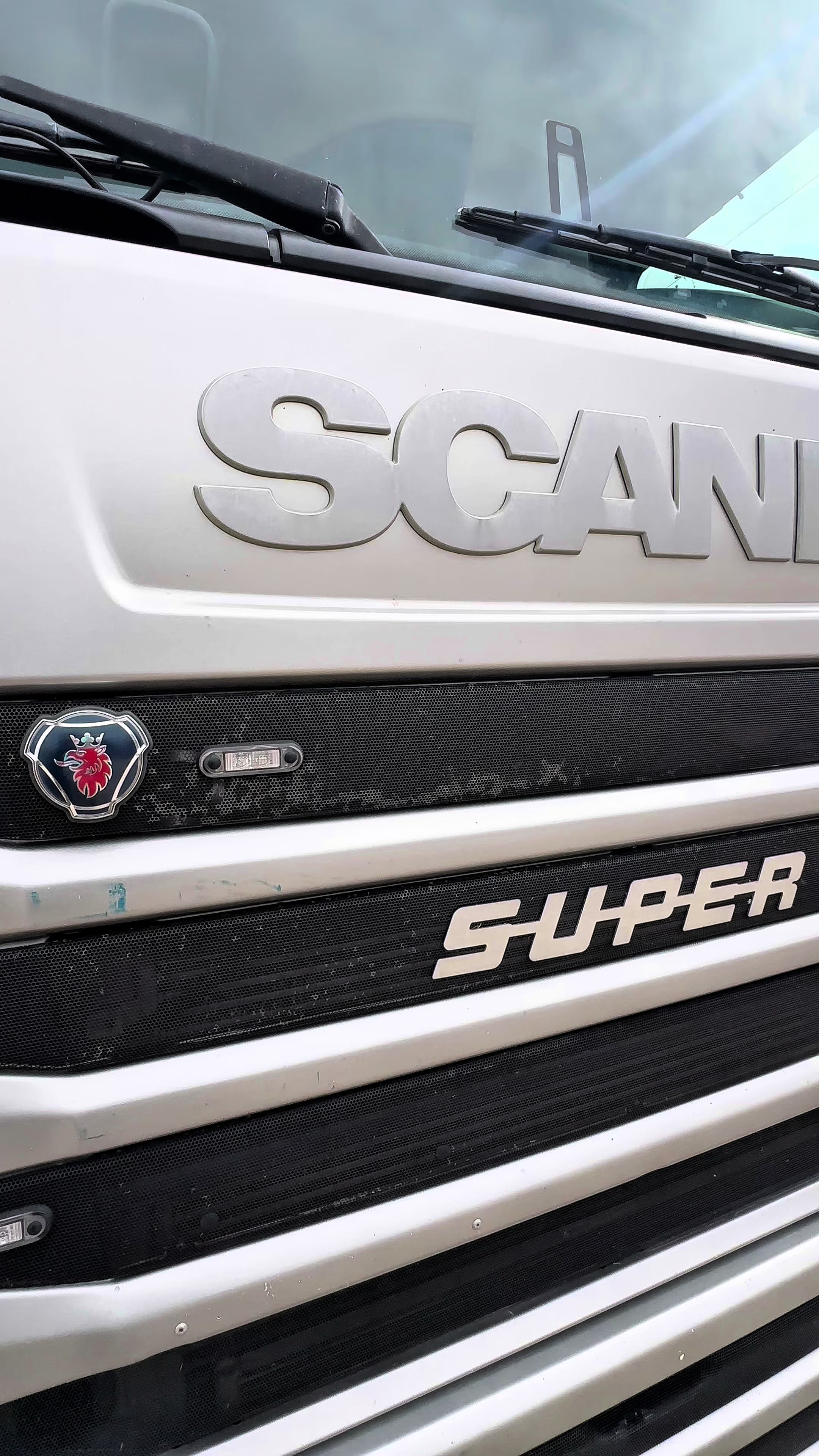 @SEMA TRUCK ALTAMURA