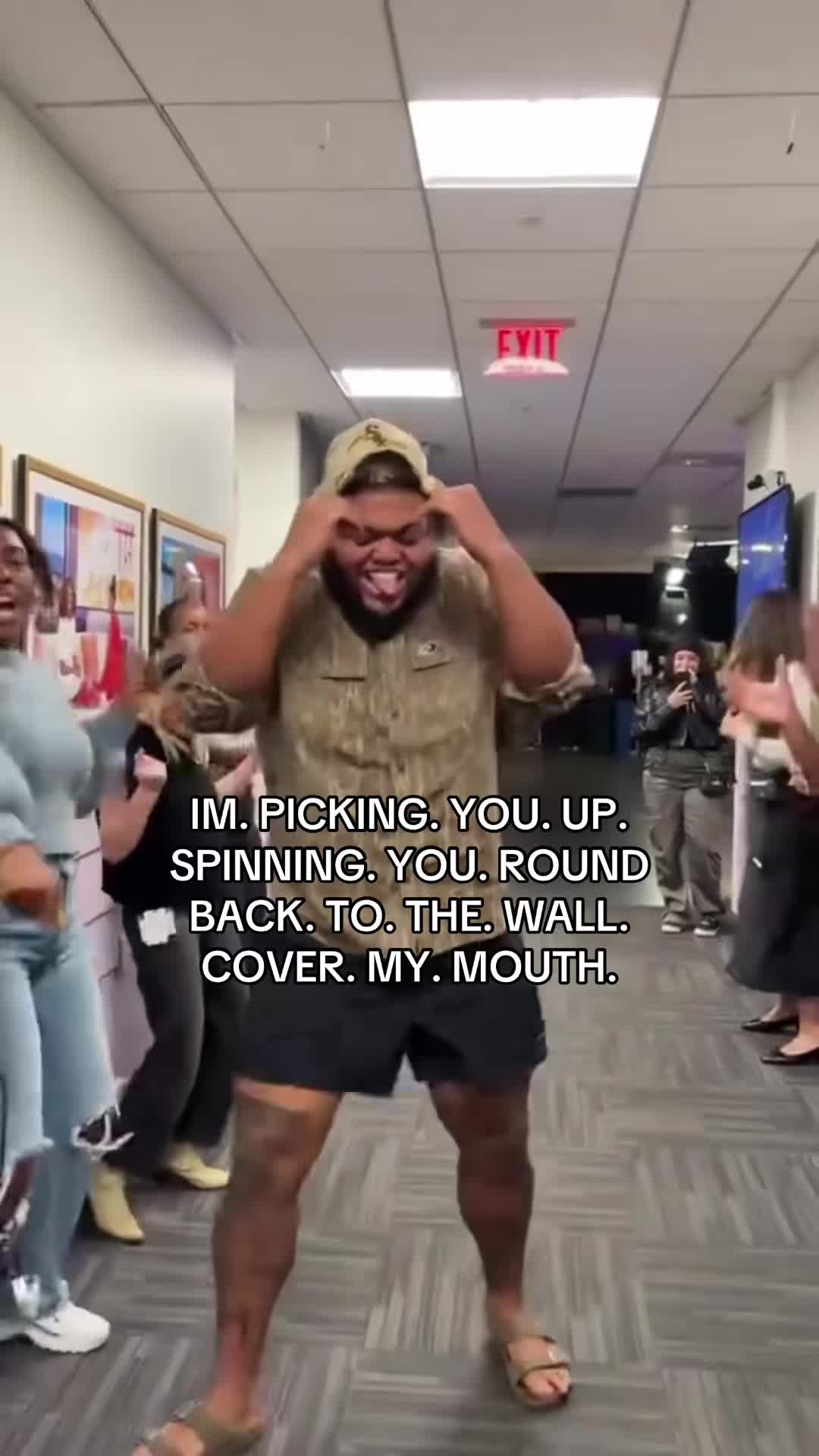 @johnny vids