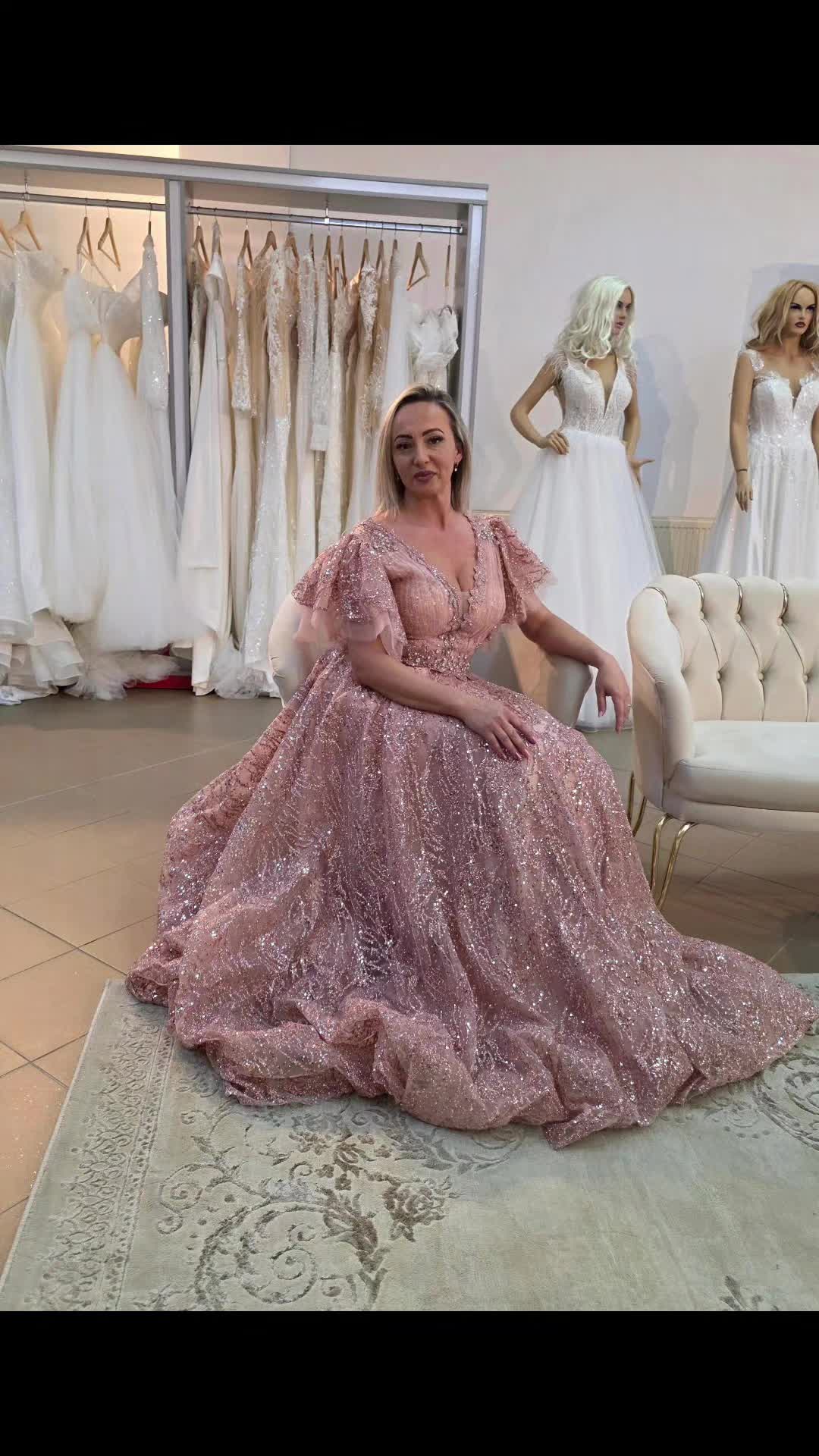@Șic Boutique - Șic Mariage