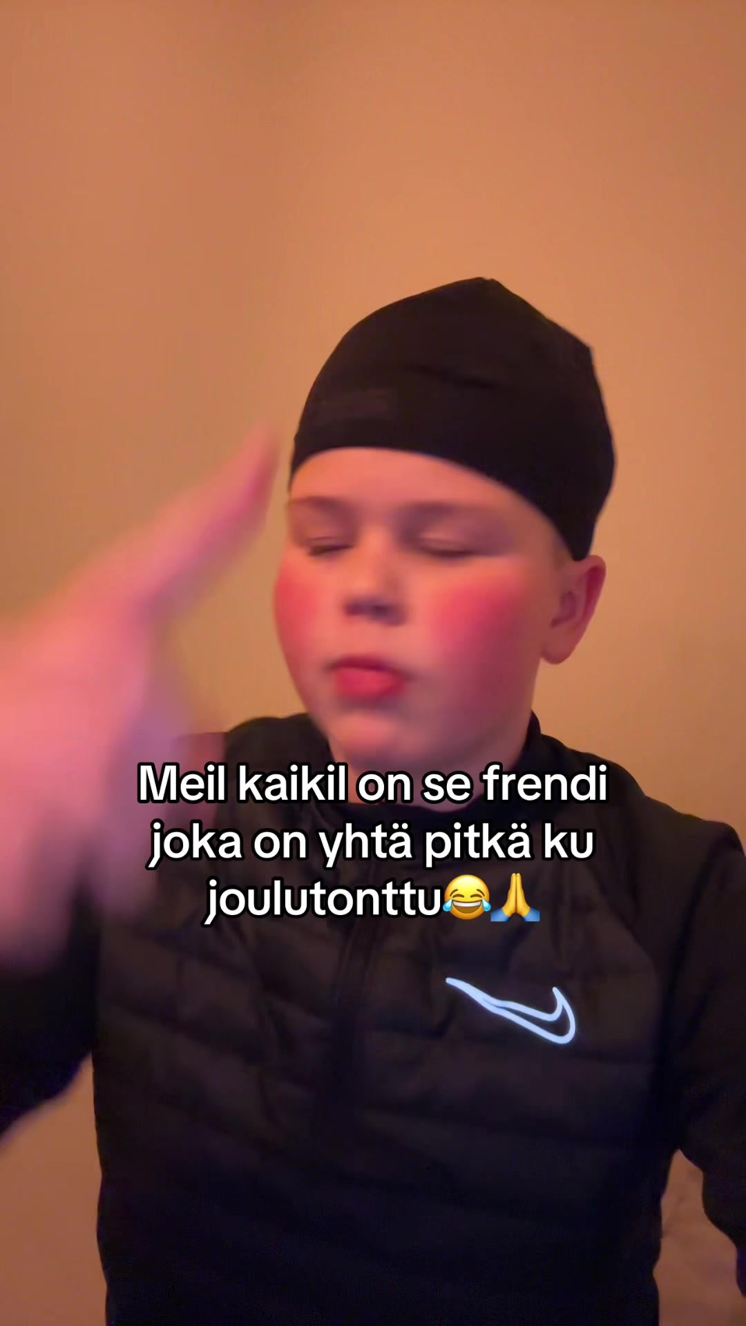 @Spendaaja
