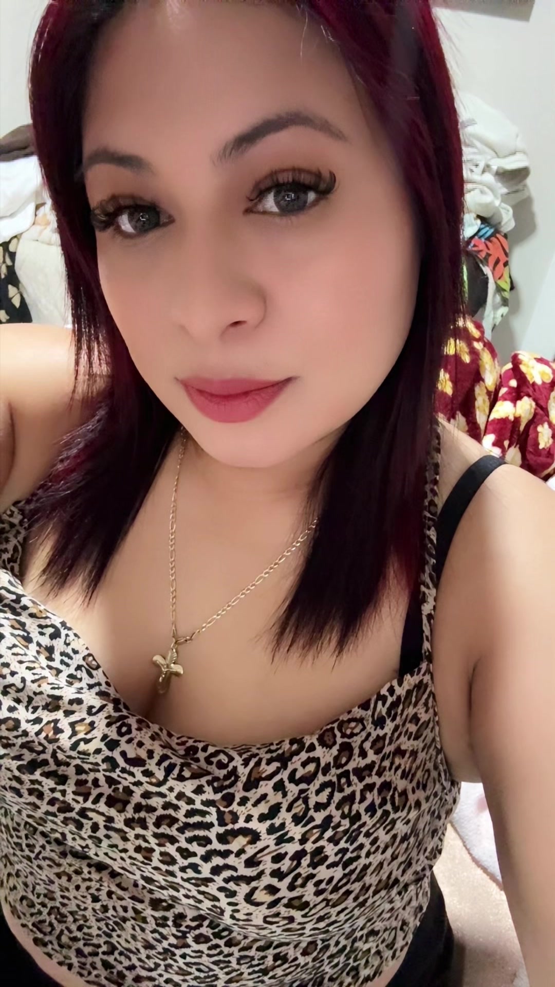 @Abril Duarte