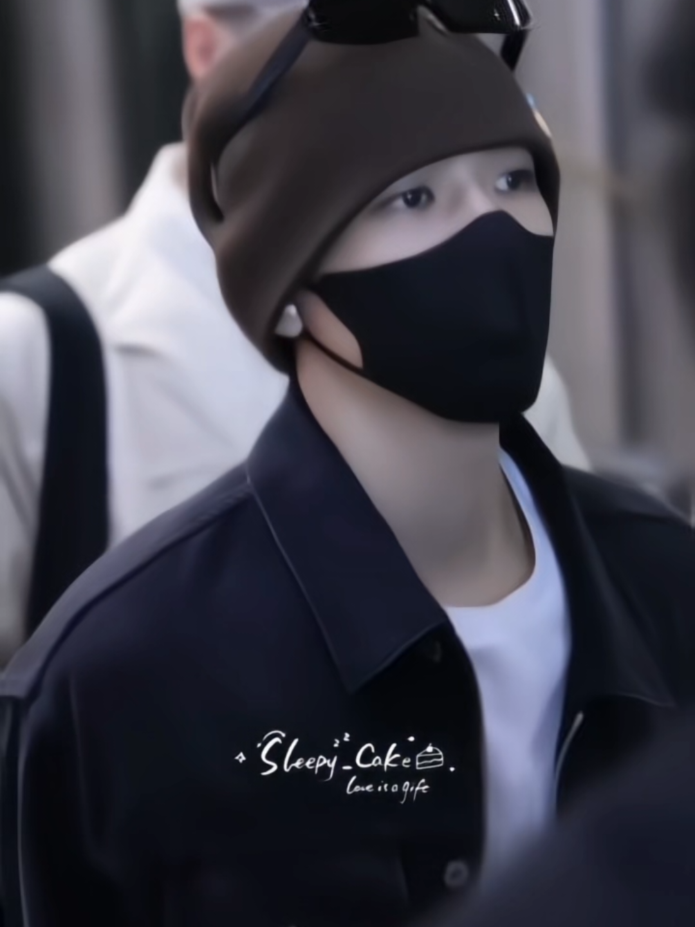 @Wanganyu王安宇